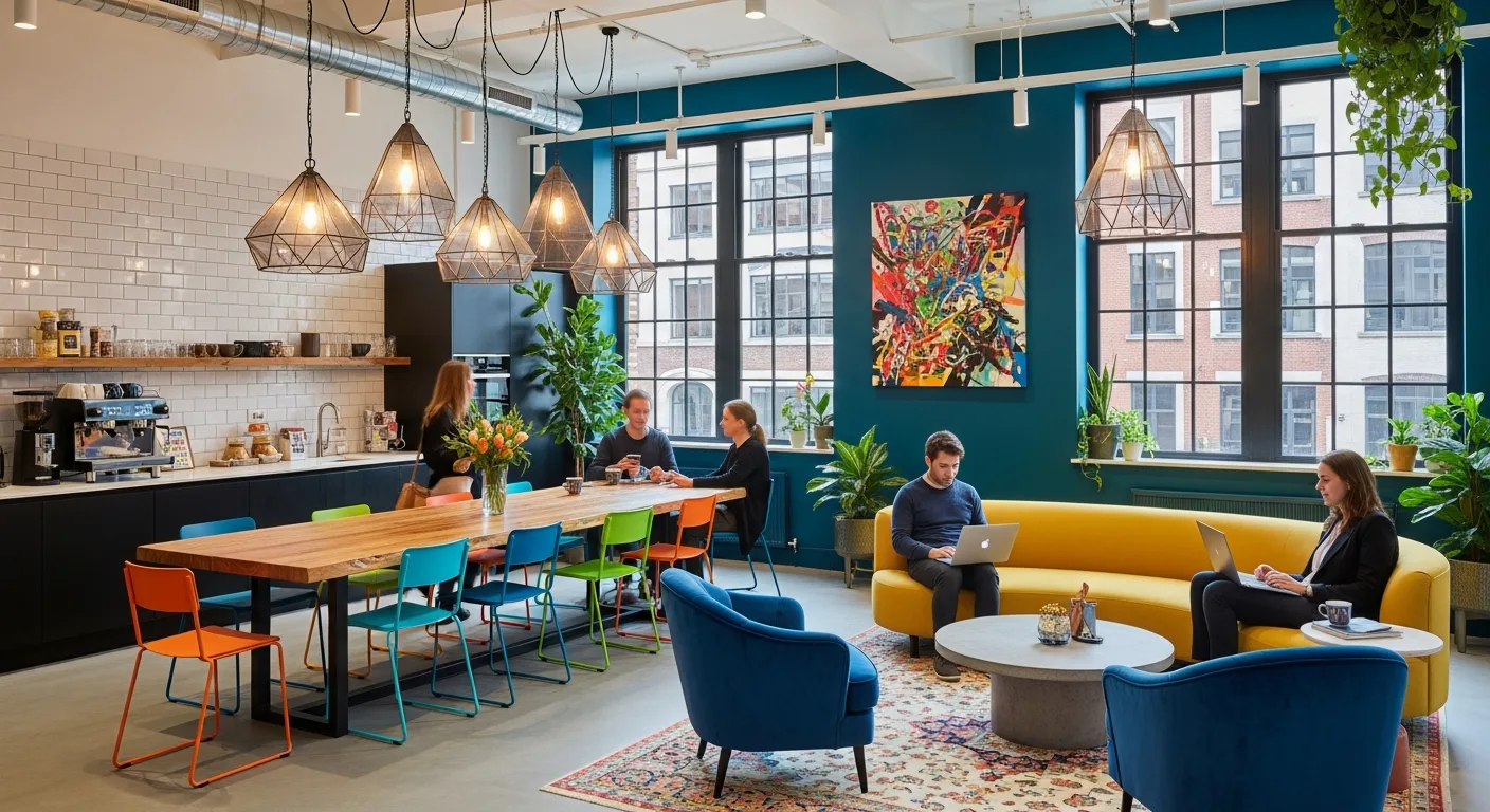 Lush Wave — Kreativagentur in Hamburg